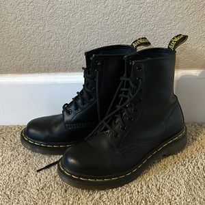 Dr. Martens 1460 Boots